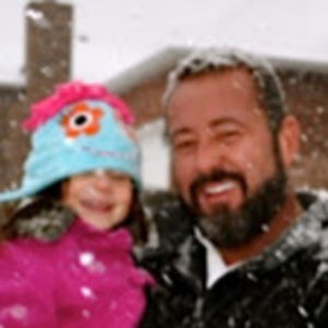 Meet your Posher, Bruce